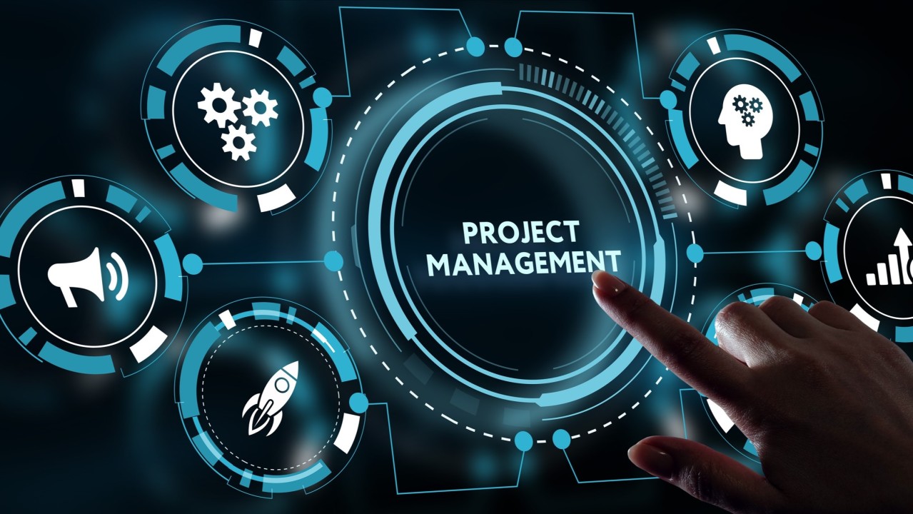Gestion de projets entrepreneuriaux
